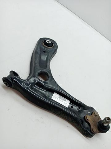 6R0407151A VAG Brazo inferior izquierdo de la suspensión delantera  comprar en Lleida