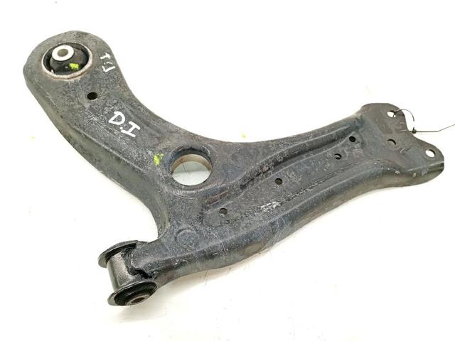 6R0407151A VAG Brazo inferior izquierdo de la suspensión delantera  comprar en Oviedo