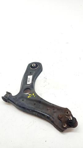 VAG 6R0407151A Brazo inferior izquierdo de la suspensión delantera  comprar en Murcia