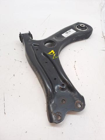 6R0407151A VAG Brazo inferior izquierdo de la suspensión delantera  en stock Córdoba