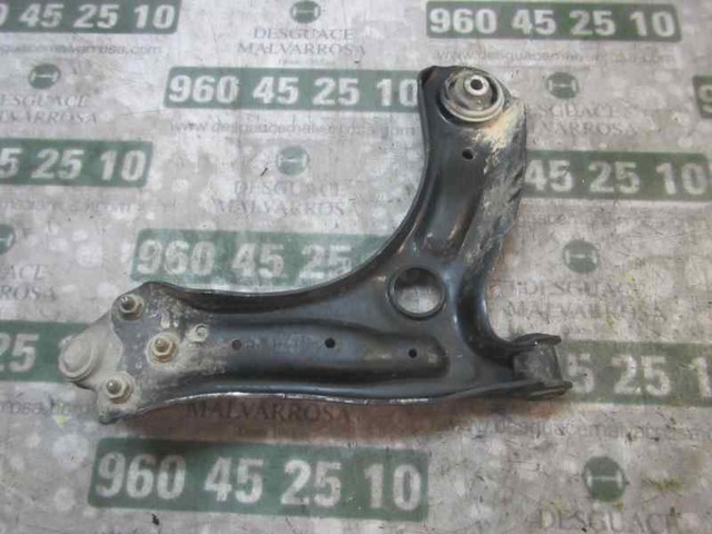 6R0407151E Brazo inferior izquierdo de la suspensión delantera  comprar en Zaragoza