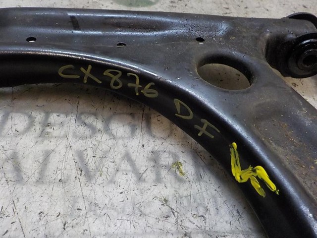 6R0407151E Brazo inferior izquierdo de la suspensión delantera comprar Sevilla