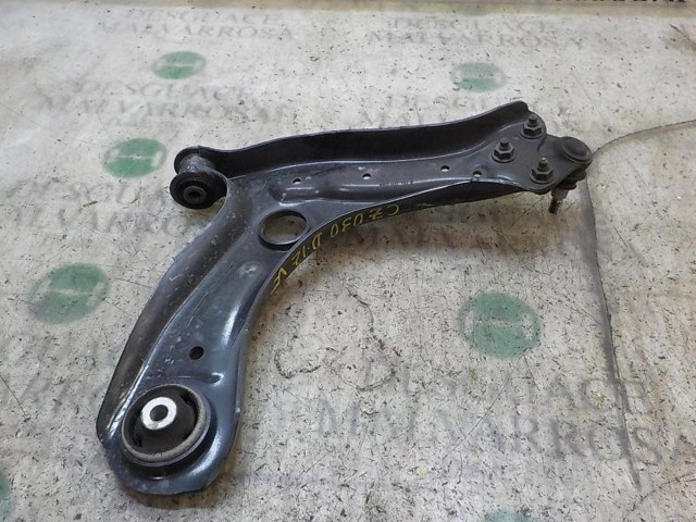 VAG 6R0407151E Brazo inferior izquierdo de la suspensión delantera comprar Pamplona