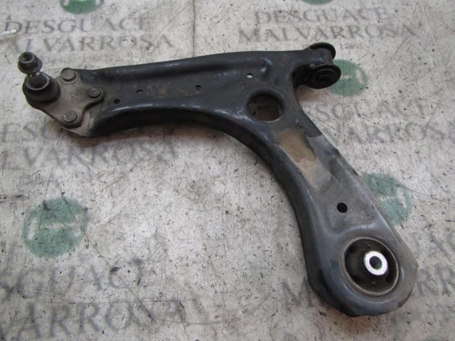 VAG 6R0407151E Brazo inferior izquierdo de la suspensión delantera  comprar en Ponferrada