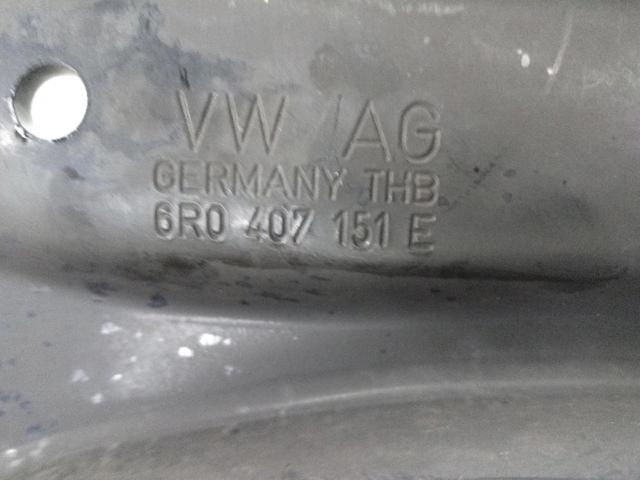 6R0407151E VAG Brazo inferior izquierdo de la suspensión delantera  disponible Vigo