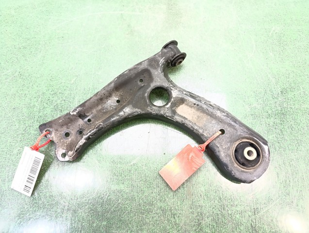 6R0407151E VAG