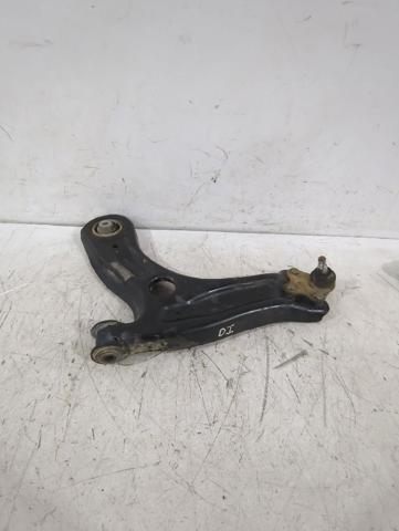 Brazo inferior izquierdo de la suspensión delantera 6R0407151E VAG