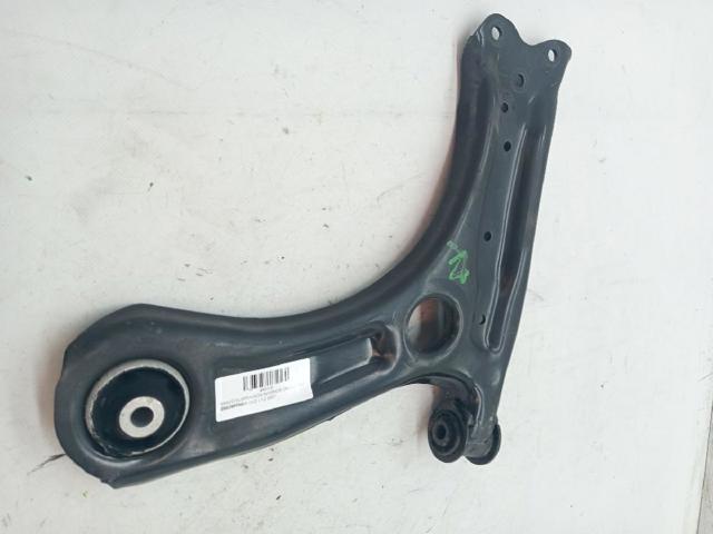 VAG 6R0407151E Brazo inferior izquierdo de la suspensión delantera  en stock Valencia