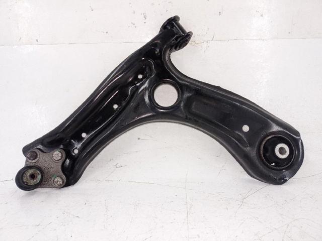 6R0407151E Brazo inferior izquierdo de la suspensión delantera  disponible Burgos