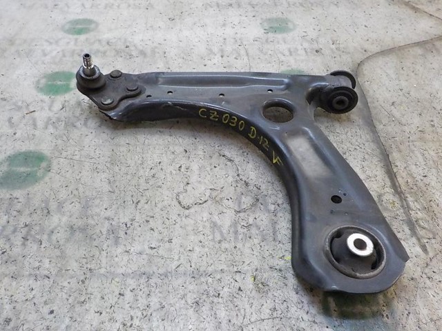 6R0407151E VAG Brazo inferior izquierdo de la suspensión delantera  en stock Córdoba