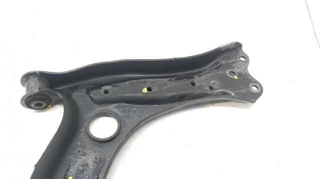 6R0407151F VAG Brazo inferior izquierdo de la suspensión delantera  disponible Vigo