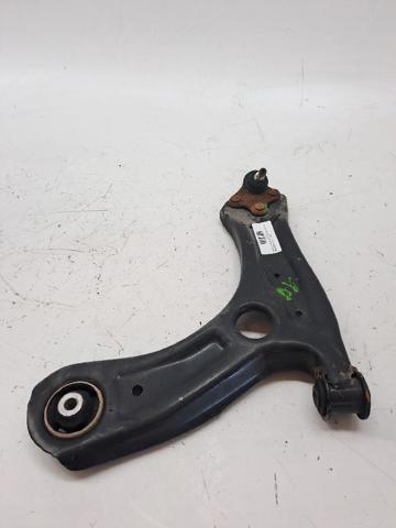 VAG 6R0407151F Brazo inferior izquierdo de la suspensión delantera  disponible Lugo
