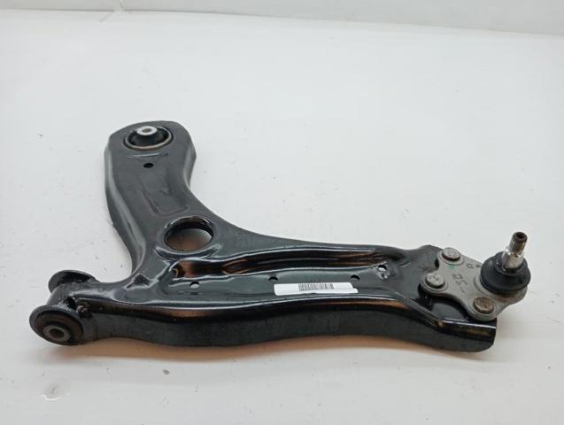 6R0407151F VAG Brazo inferior izquierdo de la suspensión delantera  comprar en Lleida