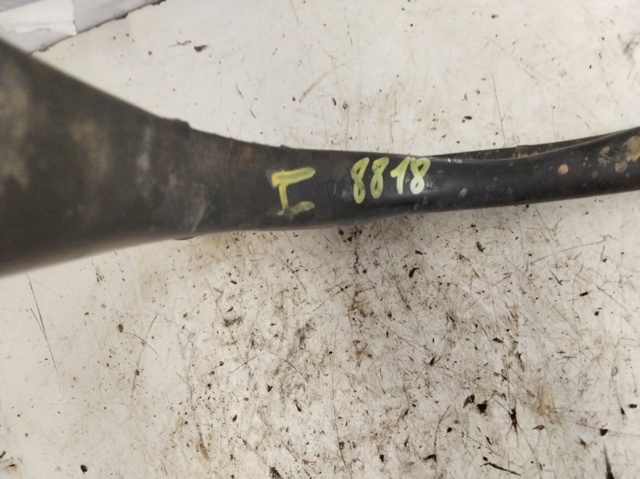 6R0407151F VAG Brazo inferior izquierdo de la suspensión delantera  en stock Córdoba