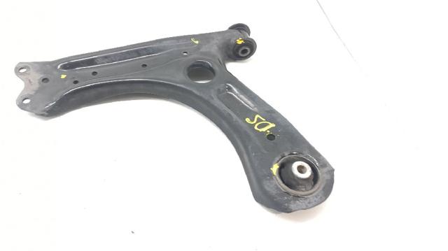 VAG 6R0407151F Brazo inferior izquierdo de la suspensión delantera  en stock Salamanca