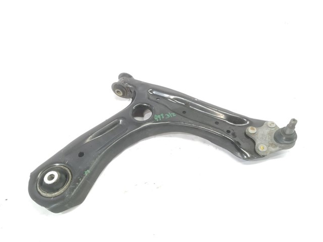 VAG 6R0407151F Brazo inferior izquierdo de la suspensión delantera  en stock Terrassa