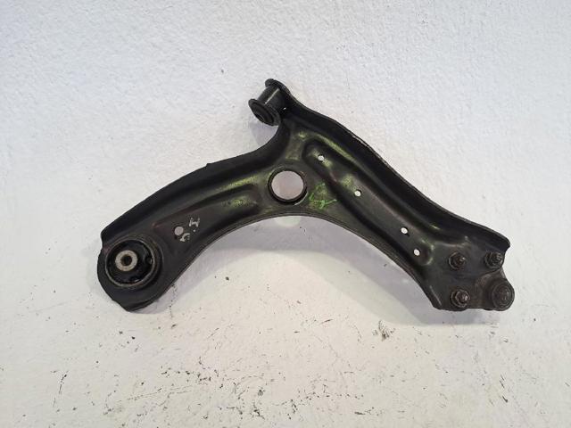 6R0407151F Brazo inferior izquierdo de la suspensión delantera  comprar en Zaragoza