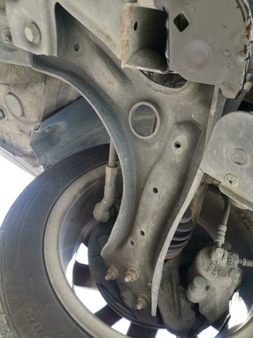 6R0407151F VAG Brazo inferior izquierdo de la suspensión delantera  comprar en Oviedo