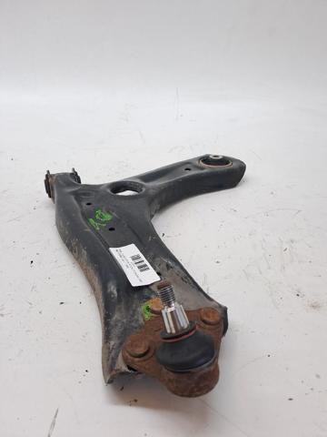 6R0407151F VAG Brazo inferior izquierdo de la suspensión delantera comprar Alcalá