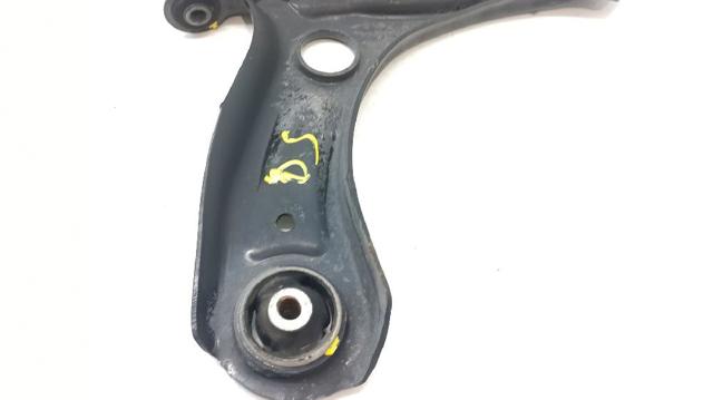 VAG 6R0407151F Brazo inferior izquierdo de la suspensión delantera  comprar en Ponferrada