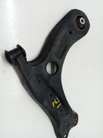 6R0407151F VAG Brazo inferior izquierdo de la suspensión delantera  comprar en Lleida