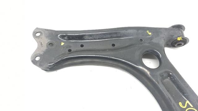VAG 6R0407151F Brazo inferior izquierdo de la suspensión delantera  disponible España