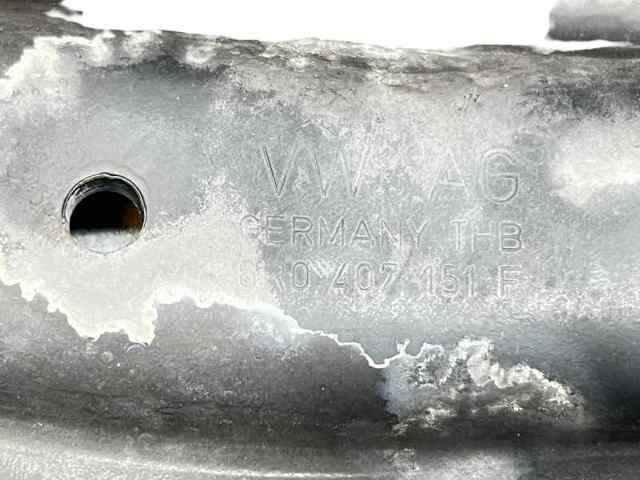 VAG 6R0407151F Brazo inferior izquierdo de la suspensión delantera  en stock Valencia