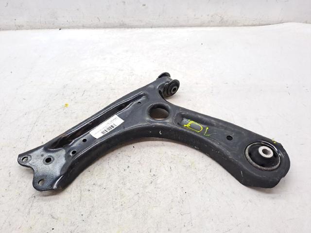 VAG 6R0407151F Brazo inferior izquierdo de la suspensión delantera  en stock Valencia