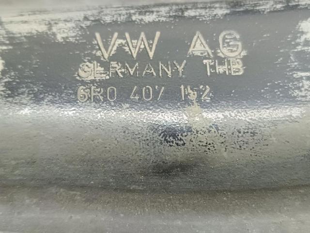 6R0407152 VAG Brazo inferior derecho de la suspensión delantera  comprar en Oviedo