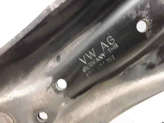 6R0407152 VAG Brazo inferior derecho de la suspensión delantera  comprar en Lleida