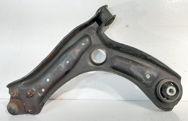 6R0407152 VAG Brazo inferior derecho de la suspensión delantera  disponible Ourense