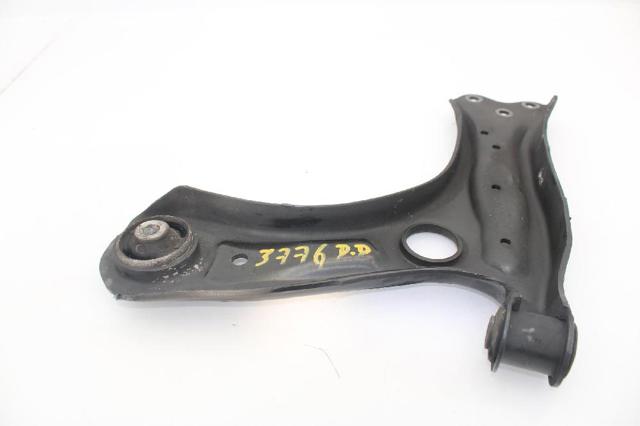 Brazo inferior derecho de la suspensión delantera 6R0407152 VAG