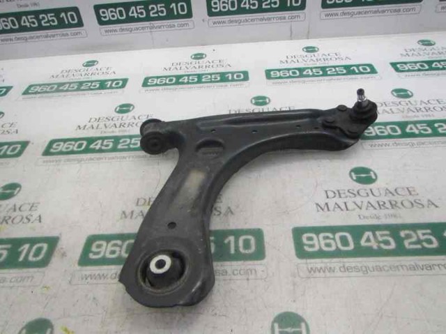 6R0407152 VAG Brazo inferior derecho de la suspensión delantera comprar Madrid