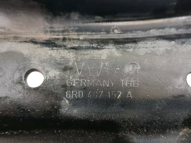 6R0407152A VAG