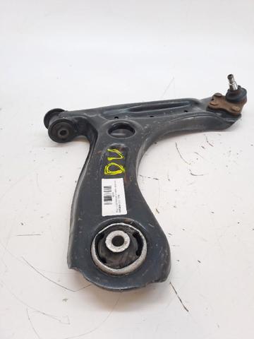 VAG 6R0407152A Brazo inferior derecho de la suspensión delantera comprar Barcelona