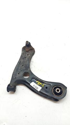 6R0407152A VAG Brazo inferior derecho de la suspensión delantera comprar Bilbao