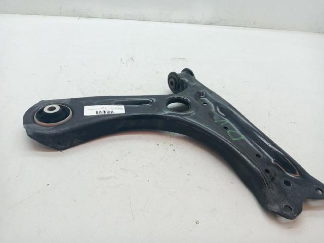 Brazo inferior derecho de la suspensión delantera 6R0407152E VAG
