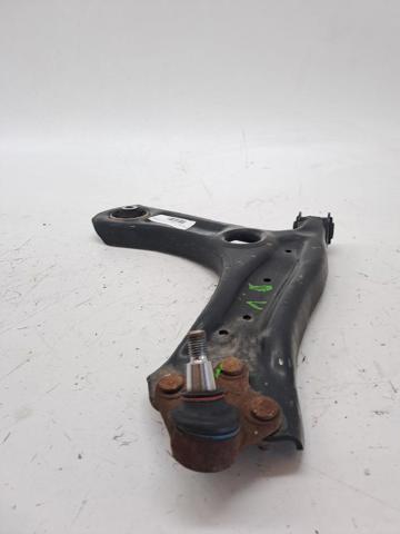 6R0407152F VAG Brazo inferior derecho de la suspensión delantera  en stock Huelva