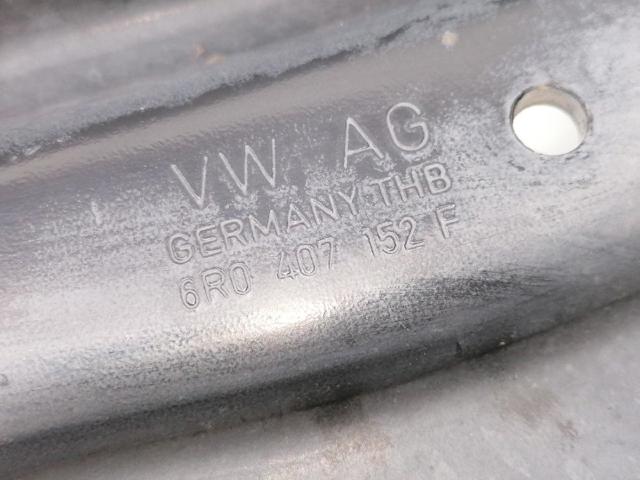 6R0407152F VAG Brazo inferior derecho de la suspensión delantera  en stock Huelva