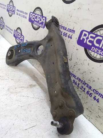 VAG 6R0407152F Brazo inferior derecho de la suspensión delantera comprar Pamplona