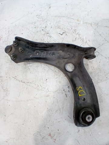 6R0407152F VAG Brazo inferior derecho de la suspensión delantera comprar Bilbao