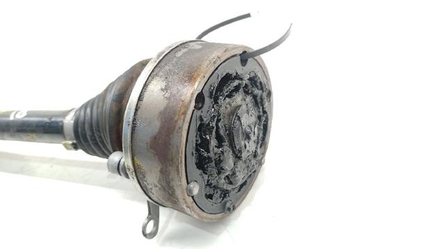 6R0407761 VAG Semieje delantero izquierdo  comprar en Oviedo