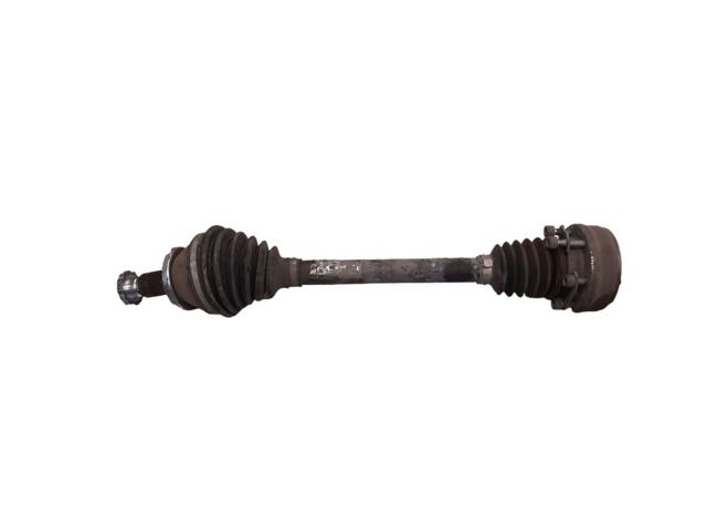 6R0407761 Semieje delantero izquierdo  en stock Castellón