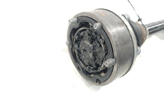 VAG 6R0407761 Semieje delantero izquierdo comprar Tarragona