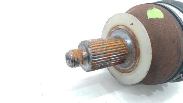 VAG 6R0407761 Semieje delantero izquierdo comprar Tarragona