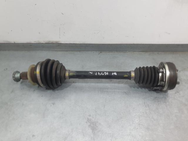 6R0407761 Semieje delantero izquierdo  en stock Granada