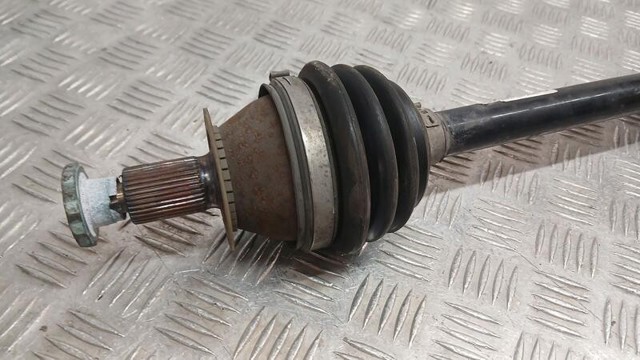 6R0407761 Semieje delantero izquierdo comprar Sevilla