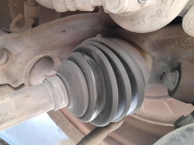 6R0407761 VAG Semieje delantero izquierdo  en stock Huelva