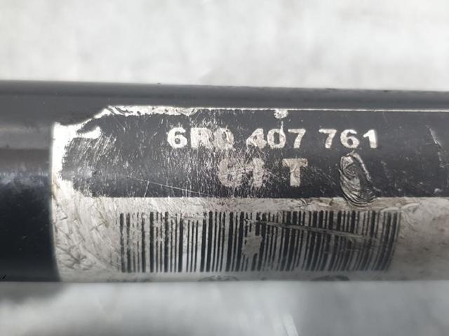 VAG 6R0407761 Semieje delantero izquierdo  comprar en Ponferrada