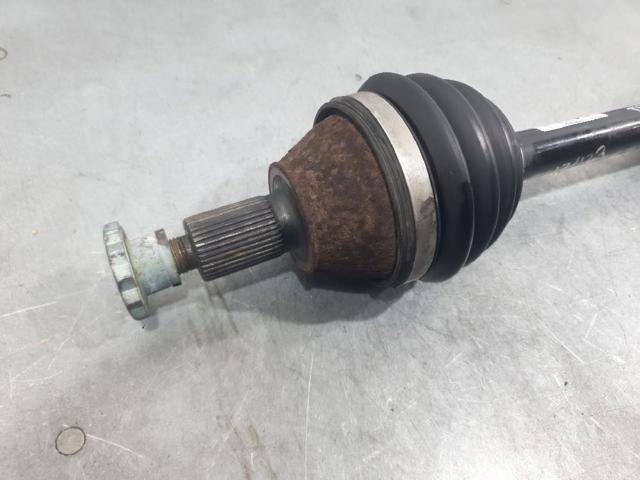 6R0407761 Semieje delantero izquierdo  comprar en Zaragoza